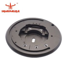 Buy cheap PN 115480 Auto Cutter Parts Turn Plate Sharpener Assembly For Bullmer D-8002 from wholesalers