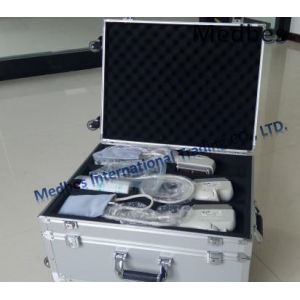 Buy cheap China Ultrasound Transducer 4D Color Doppler Ultrasound Diagnosis System 4D Realtime Musculoskeletal Ultrasound Systems from wholesalers