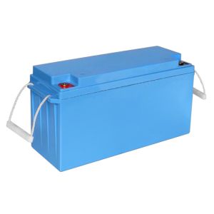 Buy cheap 24V 100Ah Cleaner Machine Battery With Bluetooth LCD Indicator from wholesalers