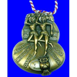 Buy cheap 3D Metal Items, Statues from wholesalers