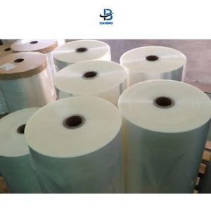 Custom Metallized Films for Your Unique Packaging Needs BOPP PET PVC PA CPP OPP