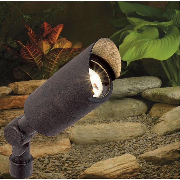 Quality 12V LED Uplighting for outdoor lighting fixture for up lighting tree and wall flood light led landscape spotlight for sale