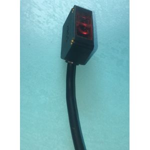 Buy cheap Sturdy Through Beam Photoelectric Sensor High Resolution Automation Application from wholesalers