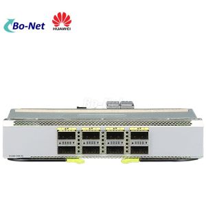 Huawei CE8800 QSFP28 100G Ethernet Cisco Modules Subcard CE88-D8CQ