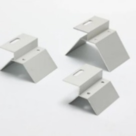 Buy cheap DELLOK YONGHUI Plant Light Strip Radiator Aluminum Profile Processing product