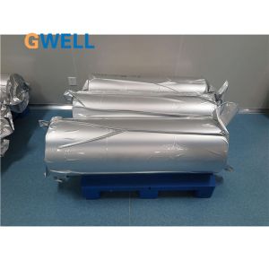 Buy cheap SGP PV Encapsulation Film Making Machine For BIPV Solar Panel from wholesalers