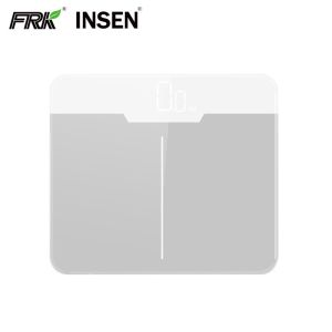 Buy cheap HD Red LED Display 180KG Digital Body Weight Bathroom Scale from wholesalers