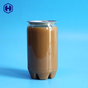 Buy cheap SGS RPT Aluminium Lid 345ML 12 OZ Plastic Soda Cans from wholesalers