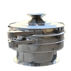 EC-CV-20 Good quality 1-5 Layers Customized Sugar Industry Series Circular