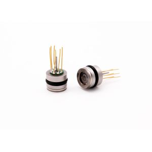 Buy cheap SS 316L Diffused Silicon Miniature Pressure Sensor Isolated Structure from wholesalers