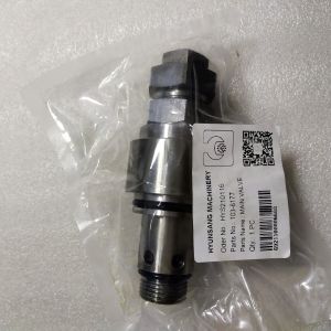 Buy cheap Caterpillar Excavator Spare Parts Main Relief Valve 103-8117 2021723 2128541 2487914 from wholesalers