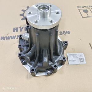 Buy cheap HYUNSANG EXCAVATOR WATER PUMP 1-13650133-0 1136501330 FOR ZAX330 ZAX350 ZAX370 from wholesalers