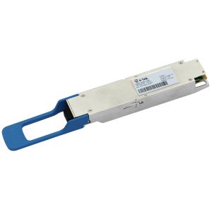 Buy cheap 400GBASE-LR8 SFP Optical Transceiver Module OSFP-DD 10km DOM Duplex LC SMF product