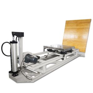 Buy cheap Digital Incline Package Impact Tester / Catron Impact Testing Equipment from wholesalers