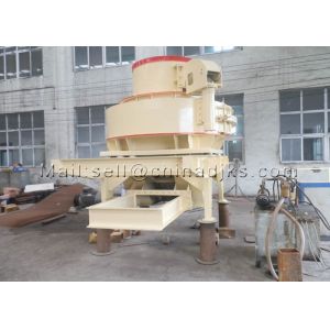 Buy cheap Automatic Limestone Crusher Machine 420T/H 850mm Feeding from wholesalers