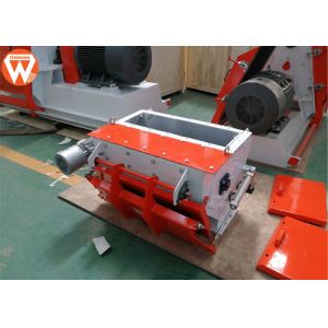 Buy cheap Grain Wheat Pelleting 20t/H 110kw Animal Feed Crusher from wholesalers