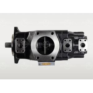 Buy cheap Low Noise Parker Hydraulic Pumps , Hydraulic Pump Unit With 1 Year Warranty from wholesalers