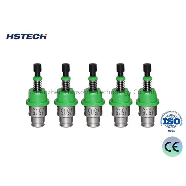 Buy cheap Versatile Precision Machined SMT Nozzle For JUKI 7505 On RS-1 Series from wholesalers