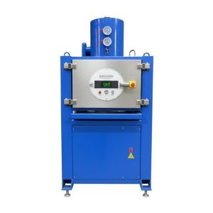 Vacuum Sintering Furnace with Temperature Accuracy ±1℃ Leak Rate 3Pa/h and