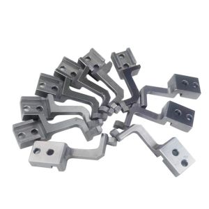 Buy cheap Cnc Machining and Deburring for Durable and High Precision Stainless Steel and Titanium Components from wholesalers