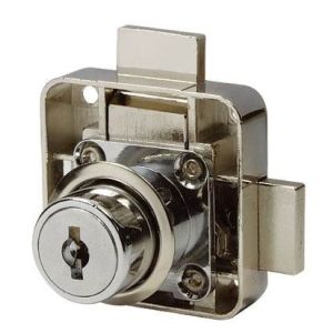 Buy cheap 122 Drawer Locks with Double Latches(Left) from wholesalers