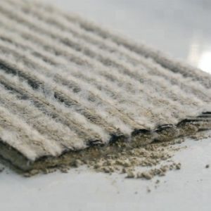Buy cheap Waterproof Bentonite Blanket Mat Geosynthetic Clay Liner GCL Your Waterproofing Liner from wholesalers