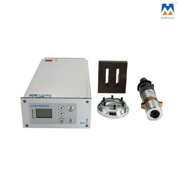 Quality 20KHz Ultrasonic Welding System for sale