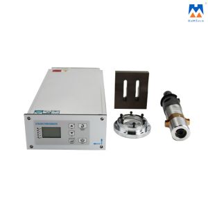 Buy cheap 20KHz Ultrasonic Welding System from wholesalers
