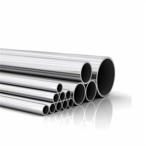 Buy cheap High Temperature Seamless Stainless Steel Pipe SSAW from wholesalers