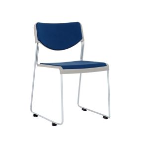 Buy cheap ODM Padded Stackable Conference Room Chairs For Meeting Room from wholesalers
