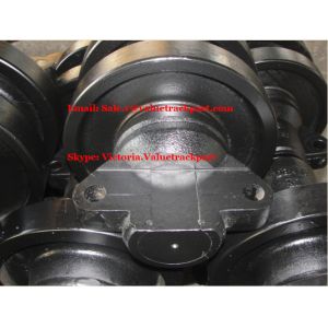 Buy cheap FUWA QUY80A, QUY80B Bottom Roller, Track Roller Assy from wholesalers