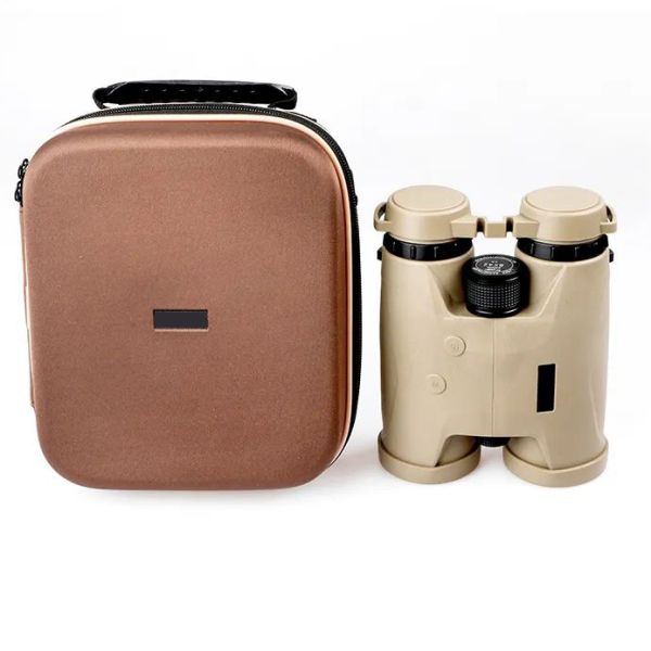 Quality 8x42 5-3500m Binocular Laser Rangefinder  Telescope For Hunting Range Finder for sale