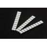 Original Quick Marking Strip Contact Wire to Board White Printed Circuit Board Connector for Sale for sale