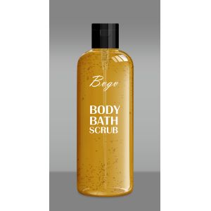Buy cheap Multiple Fruits Vitamins Whitening Shower Gel Smoothing Softsoap Body Scrub from wholesalers