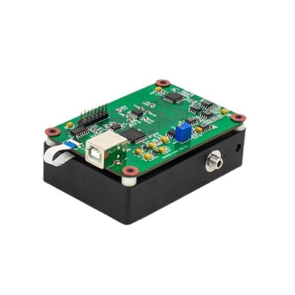 Buy cheap Integration System Integration Needs Customizable Wavelength Range Spectrum Analyzer from wholesalers