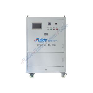 Buy cheap Rustproof 100kW Generator Load Bank With Ultra - High Precision Adjustment from wholesalers