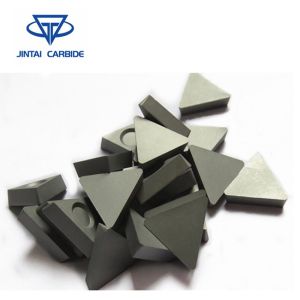 Buy cheap P30 Grade Cemented Carbide Milling Tool Milling Turning Insert from wholesalers