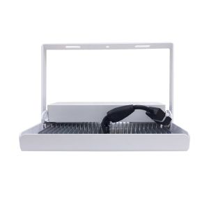 2700K - 6500K Modular High Power Led Flood Light 160lm/w Pure White With 25/60