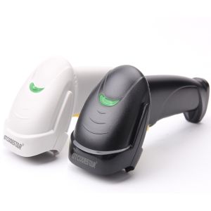 Buy cheap Wired Portable Handheld USB Bar Code Reader 1d Laser barcode scanner GTCODEESTAR from wholesalers