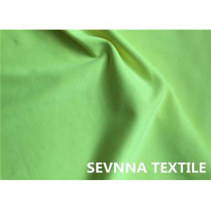 Nylon Spandex Fabric For Swimwear