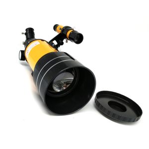 70x300mm Astrophotography Refractor Telescope For Planets