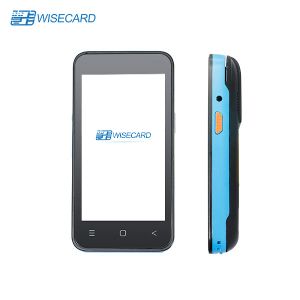 Buy cheap Smartphone Payment Android POS Terminal , Android Mobile POS Machine from wholesalers