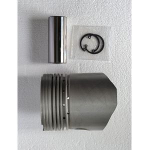 Isuzu DA220 Piston Cylinder Diameter 100MM 9-11261095-0