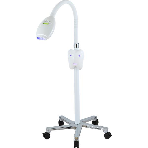 Quality Multiscene Durable Teeth Whitening Equipment , Removable Teeth Bleaching Machine for sale