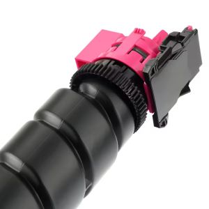 Replace Kyocera Color Toner TK8555 on the Kyocera TASKalfa Series 5054ci, 6054ci