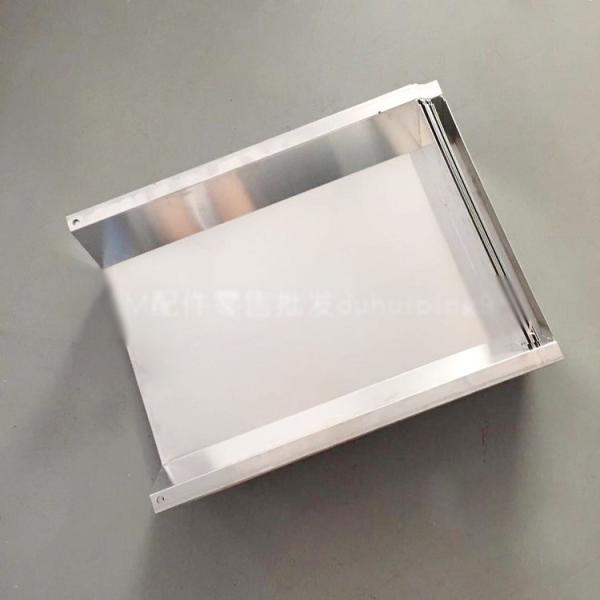 Quality Panasonic NPM-D3 aluminum shovel N210135124AA domestic for sale