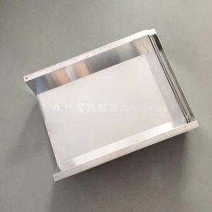 Buy cheap Panasonic NPM-D3 aluminum shovel N210135124AA domestic from wholesalers