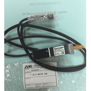 Buy cheap 40068459 T AXIS MOTOR ASM JUKI FX-1 R from wholesalers