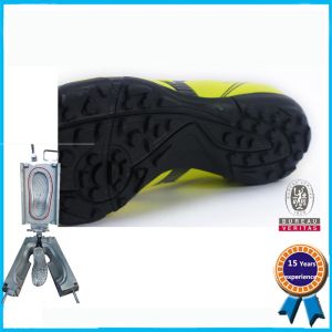 Buy cheap High Efficiency Rubber Shoe Mold Fashionable And Original Design from wholesalers