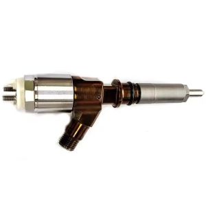 Common Rail Injector 306-9380 Fuel Injector Assembly 2645A734 For CAT Engine C6